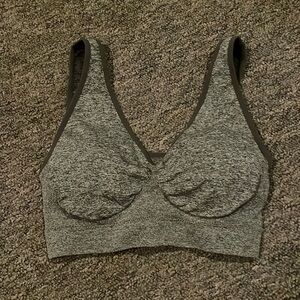 NWOT 2x sports bra